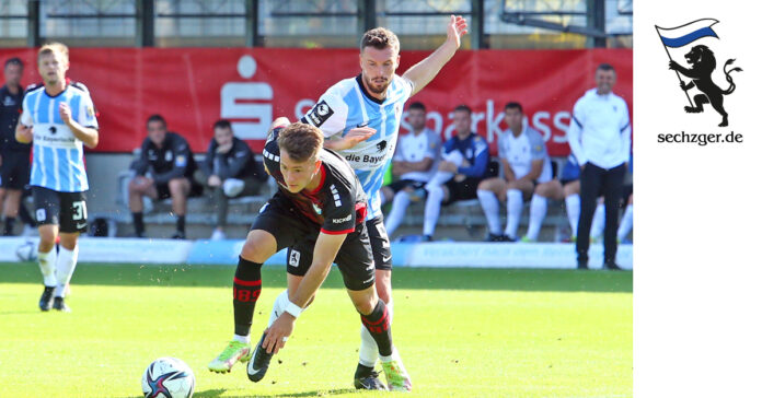 Quirin Moll (TSV 1860)