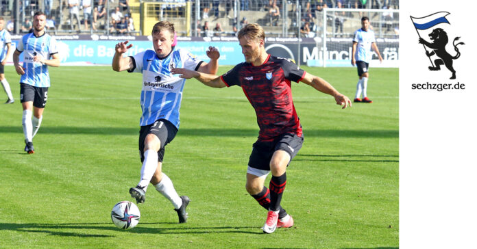 Richard Neudecker (TSV 1860)