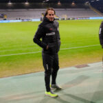 Rüdiger Rehm, ehemaliger Trainer des SV Wehen Wiesbaden