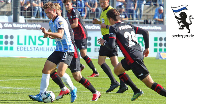Erik Tallig TSV 1860