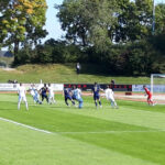 VfR Garching - TSV 1860 U21