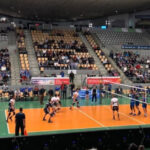 Volleyball Bundesliga TSV Haching München