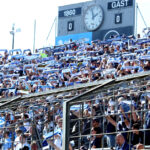 Westkurve GWS Giesing TSV 1860 Spieltage
