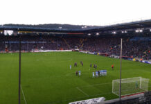 Arminia Bielefeld TSV 1860