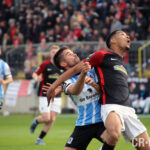 liga3-online: Stefan Lex zum “Spieler des 14. Spieltags” gewählt Stefan Lex, TSV 1860