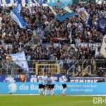 Ticketinformationen: TSV 1860 – Waldhof Mannheim & 1. FC Magdeburg TSV 1860 Grünwalder Stadion