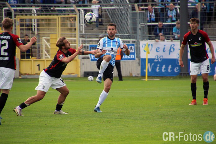 Stefan Lex (TSV 1860)