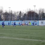 TSV 1860 U21 - FC Deisenhofen
