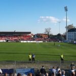 TSV 1860 II auswärts in Ingolstadt: 3G im ESV-Stadion