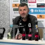 Michael Köllner PK Löwenrunde 29.11.2021