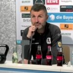 Schon wieder mal Woche der Wahrheit? – Nicht für Michael Köllner.