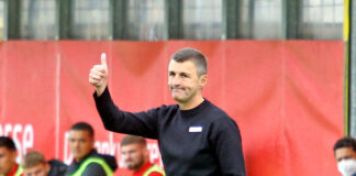 Michael Köllner, Trainer des TSV 1860