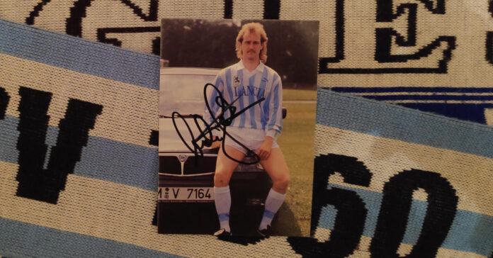 Andreas Löbmann (TSV 1860)