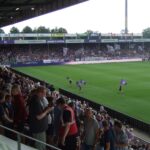 Verlosung 1×2 VIP-Tickets für das Spiel in Osnabrück Stadion an der Bremer Brücke in Osnabrück