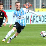 TSG Hoffenheim II – TSV 1860 München: Ergebnistipp Daniel Wein Daniel Wein TSV 1860