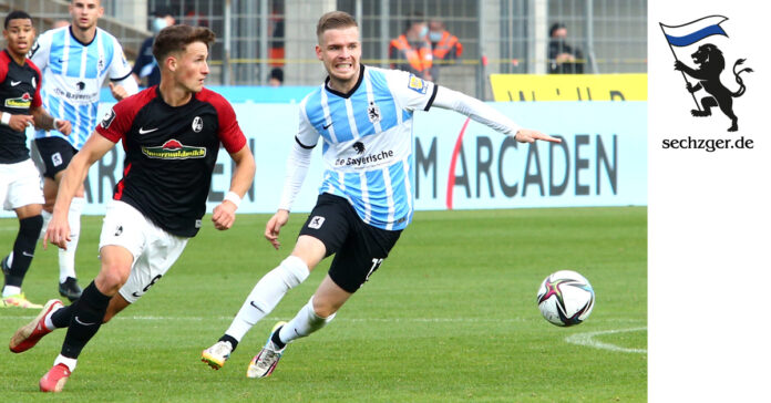 Daniel Wein TSV 1860