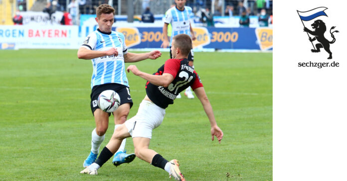 Erik Tallig (TSV 1860)