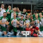 Haching - Giesen 28.11.2021