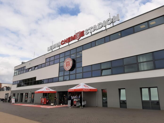 Hallescher FC