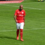 1. FC Kaiserslautern reist ohne Terrence Boyd zum TSV 1860 Terrence Boyd