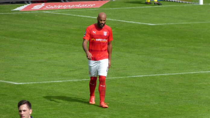 Terrence Boyd