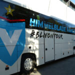 TSV 1860 auswärts: Tickets für Viktoria Berlin ab sofort verfügbar Mannschaftsbus Viktoria Berlin gegen den TSV 1860 München am Grünwalder Stadion beim TSV 1860