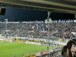 Grünwalder Stadion