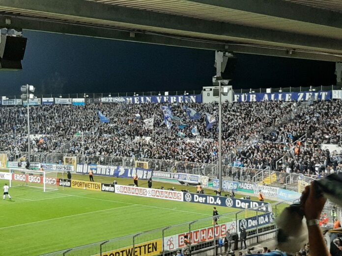Grünwalder Stadion