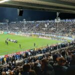 TSV 1860 München gegen FC Schalke 04 DFB-Pokal 2021