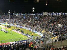 DFB Pokal: TSV 1860
