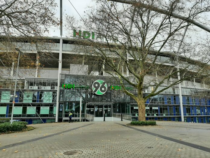 Hannover TSV 1860