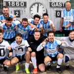 Neuer Torwart bei den Löwen: TSV 1860 holt Radenkovic! TSV 1860 München III (Dritte Mannschaft)