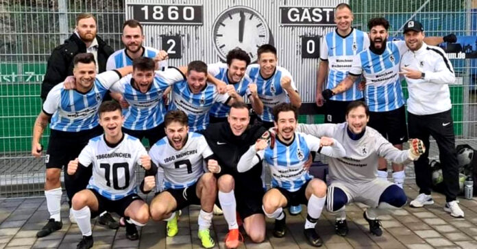 TSV 1860 München III (Dritte Mannschaft)