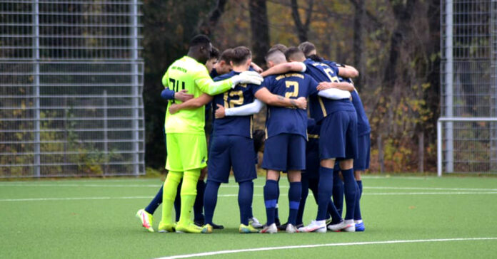 TSV 1860 München III (Dritte Mannschaft) (3) TSV 1860 München III (Dritte Mannschaft)