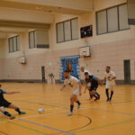 Trotz verfrühter Winterpause: Futsal Löwen spielen am Wochenende TSV 1860 Futsal