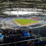 TSV Havelse Gegen Den TSV 1860 München Am 27.11.2021 In Der 3.Liga