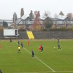 Zwei Gegentore und dreimal Rot: U21 des TSV 1860 verliert in Ingolstadt Ingolstadt II 1860 U21