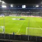 3. Liga am Freitag: MSV Duisburg unterliegt Waldhof Mannheim MSV Duisburg - Waldhof Mannheim am 26.11.2021