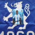 Ex-Löwe Romuald Lacazette unterschreibt beim TSV 1880 Wasserburg Romuald Lacazette