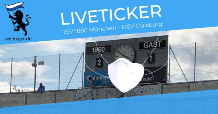 Sechzger De Liveticker Tsv 1860 München Msv Duisburg Ffp2 1200x628 Zeichenfläche 1 Zeichenfläche 1 Zeichenfläche 1 Zeichenfläche 1