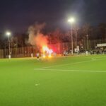 TSV 1860: Vier Spiele, vier Siege im Herrenbereich – Futsal Löwen siegen TSV 1860 III & IV