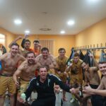 TSV 1860 Futsal Meister Bayernliga Süd