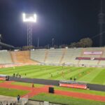 Nicht sonderlich überraschend: Türkgücü entlässt Trainer Peter Hyballa Türkgücü München - Viktoria Köln