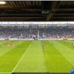 VfL Osnabrück - SC Freiburg II 0:1 28.11.2021