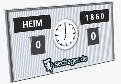Auswärtsspiel TSV 1860 München Liveticker