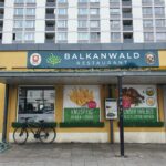 Balkanwald statt Wienerwald