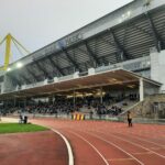 Auftakt zum 22. Spieltag: BVB II und SCF II spielen leistungsgerecht remis