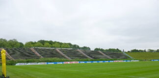 FC Schalke 04 Parkstadion