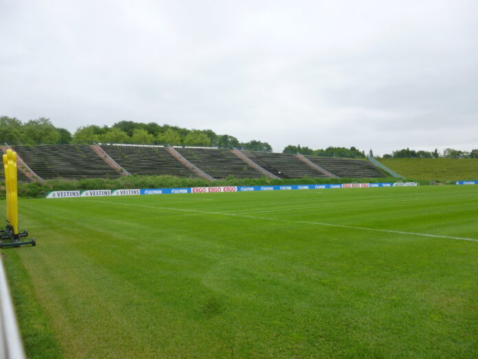 FC Schalke 04 Parkstadion