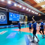 Volleyball Friedrichshafen Haching